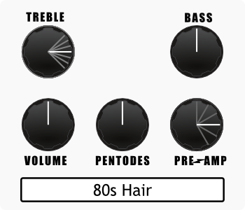 variac 80s