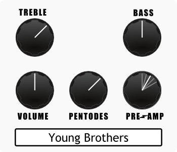 variac young brothers